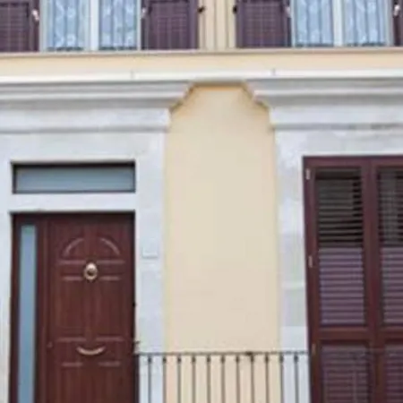 Appartement Casa Nina *