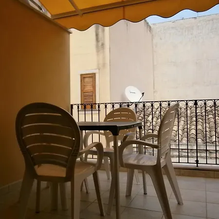 Casa Nina Appartement