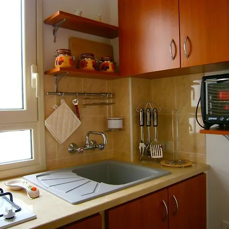 Casa Nina Appartement Pozzallo