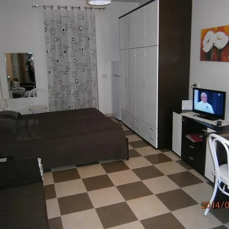 Casa Nina Appartement