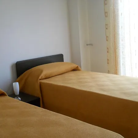 Casa Nina Appartement