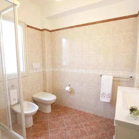 Casa Nina Appartement Pozzallo