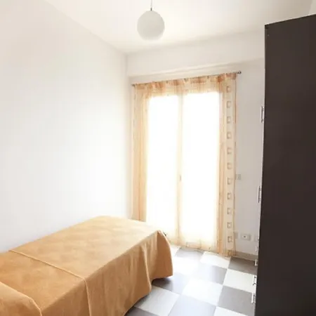 Appartement Casa Nina *