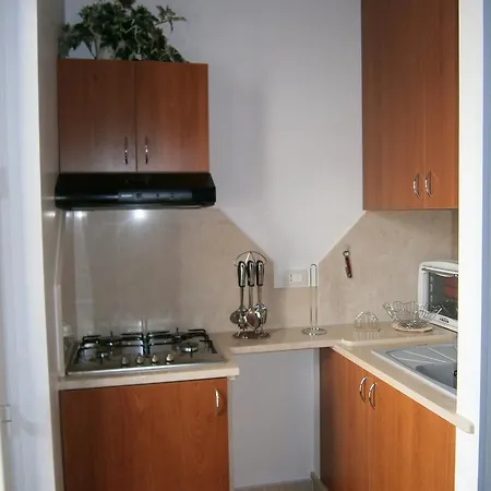 Casa Nina Appartamento *