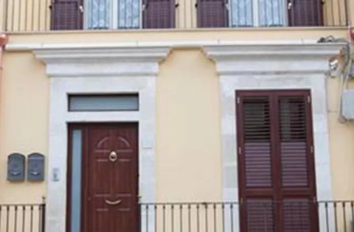 Appartamento Casa Nina *