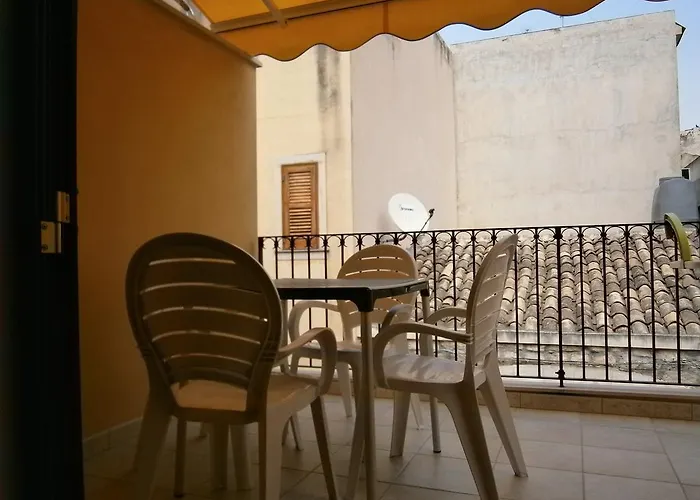 Casa Nina Appartamento