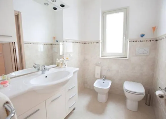 Appartamento Casa Nina Pozzallo