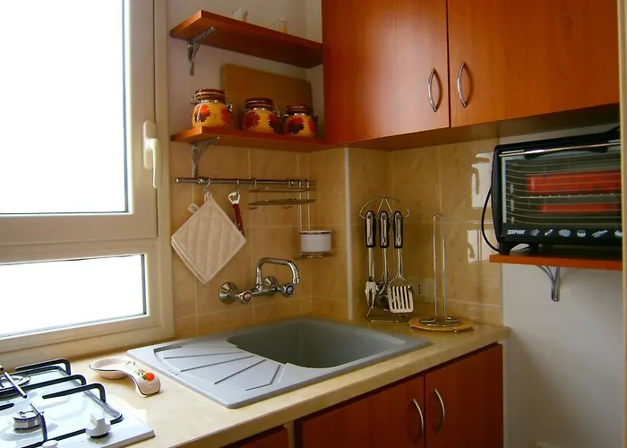 Casa Nina Appartamento Pozzallo