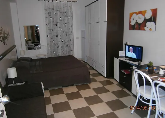 Casa Nina Appartamento