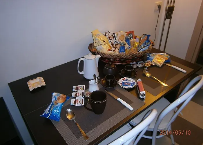 Casa Nina Appartamento Pozzallo