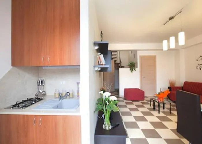 Appartamento Casa Nina *