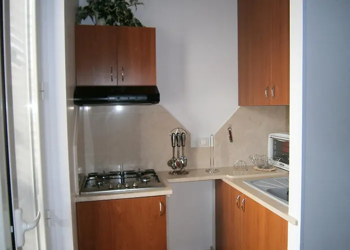 Casa Nina Appartamento *