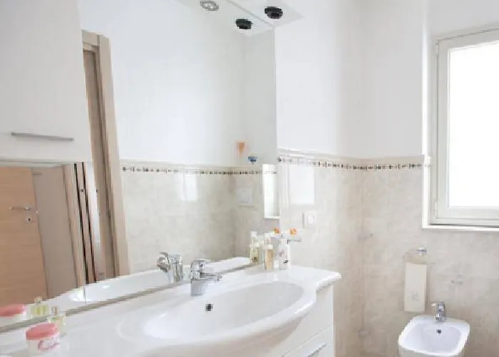 Appartamento Casa Nina