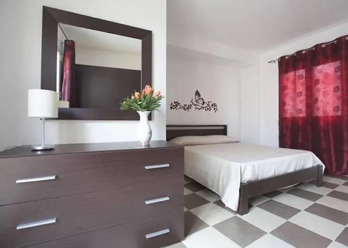 Casa Nina *