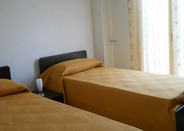 Casa Nina Appartamento