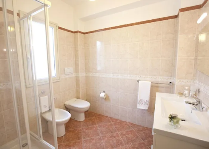 Casa Nina Appartamento Pozzallo