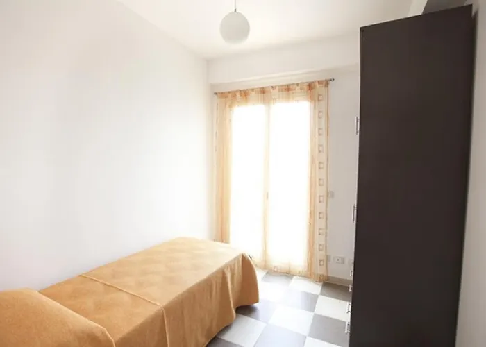 Appartamento Casa Nina *